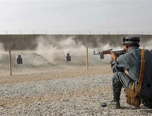 Taliban suicide attack on Afghan NATO base kills five
