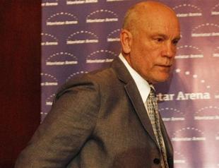 Ottomans were schemers, says US actor John Malkovich