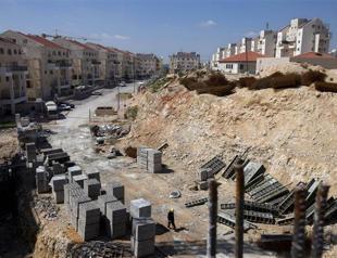Israeli settlement expansion sets back peace: US, UK and France