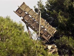NATO to give go-ahead to Patriot deployment in Turkey