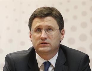 Russia willing to up winter gas flow to Turkey if requested