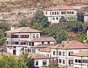 Water to spring forth again from fountains