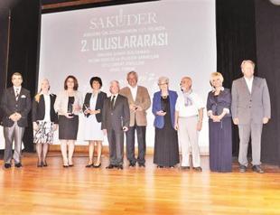 SAKÜDER exhibition opens in Istanbul