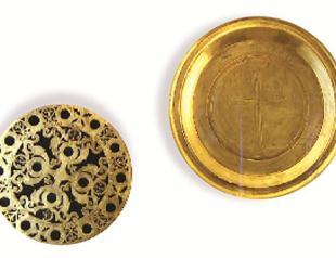 Sion Treasures to return home