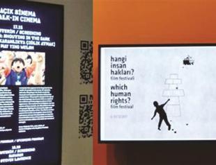 Film fest focuses on human rights issues