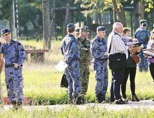 Patriot decision expected this week