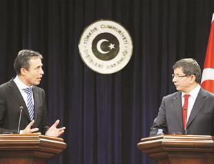 Turkey ‘matters’ in NATO