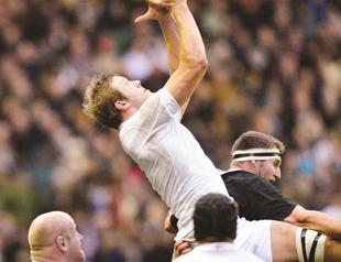 England is ‘team to avoid’ in 2015 draw