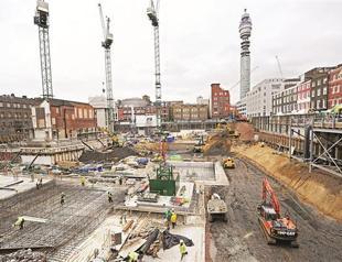 UK debt-cutting slower than expected, finance chief says