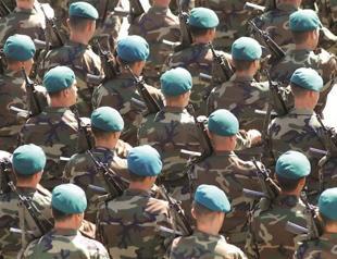 Suspicious deaths of three soldiers raise serious concerns