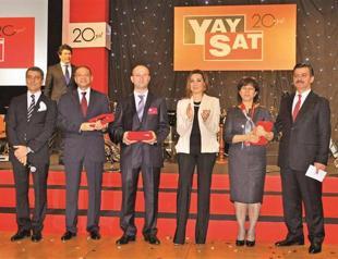 Publishing distributor celebrates 20th year