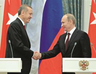 Turkey eyes Russia fuel to make up for Iran loss