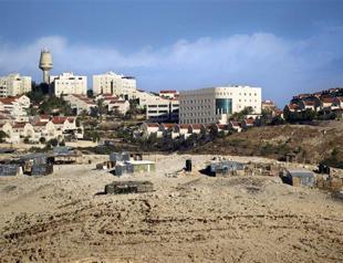 Israel wont back down on settlement plans: govt source