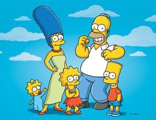The Simpsons slapped with fine by Turkish TV authority for poking fun at God