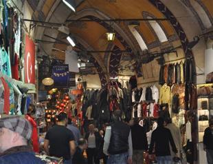 Turkish inflation slower than expected