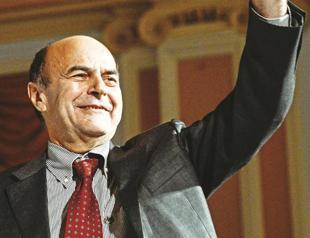 Bersani to ‘become’ Italy’s next premier