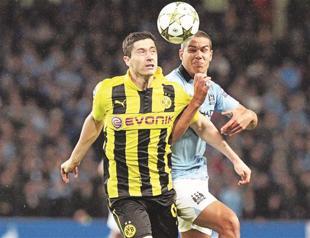 Frustrated Man City looks for Europa consolation