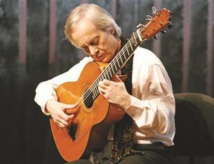 Pena to tell flamenco stories