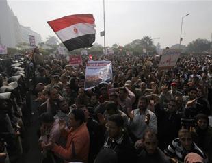 Egypt top judges override decision to boycott referendum