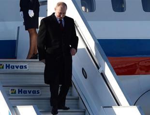 Russia wants Turkey to convince Syria’s opposition to sit down with al-Assad