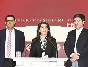 ‘Lifting immunities will hurt democracy’