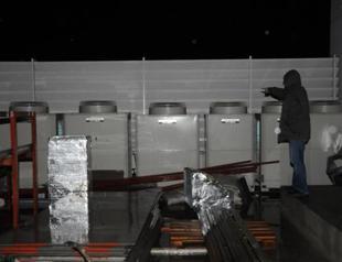 Mystery unresolved over Belgian student’s death