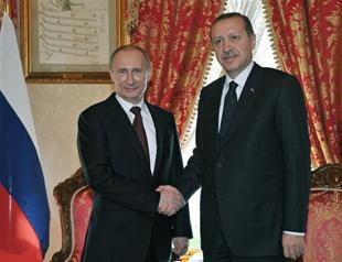 We are not lawyer of Syrian regime: Putin