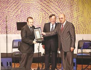 Politicians, academics gather at Itrî year events