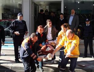 Four people killed in ‘love’ case