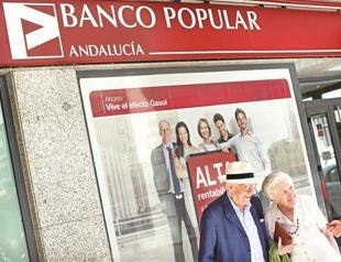 Spanish lender looks for Turkey investment