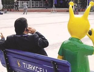 Putin-Erdoğan agenda includes Turkcell: Report