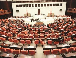AKP in bid to calm down tensions over immunity