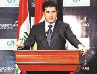 KRG slams Maliki, calls for dialogue