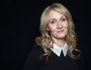 JK Rowlings novel for adults to be adapted for TV