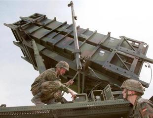 NATO expected to clear Turkey missile deployment