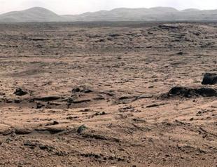 Mars rover detects hint of possible life in soil analysis