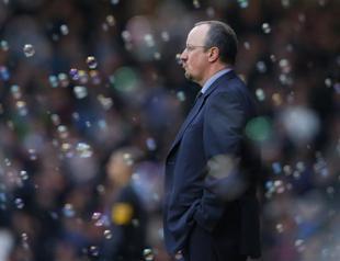 Unwanted history beckons for holders Chelsea