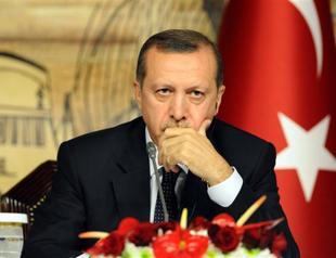 Israel needs to stop feeding on blood and tears, says Turkish PM