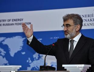 Baghdad cancels flight permit for Turkish minister