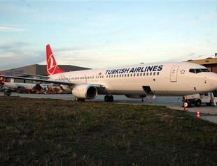 Turkish Airlines officers taken into custody in Israel