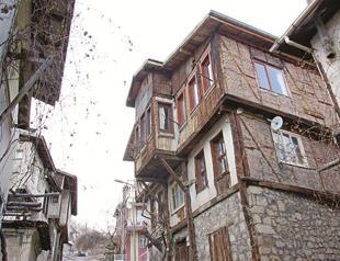 A story of a typical Anatolian town: Beypazarı