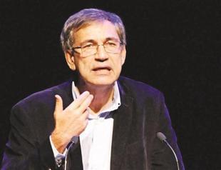 Turkish writers Pamuk and Şafak shortlisted for Asian prize