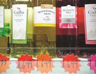 Science finds link to binge drinking