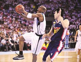 Ducks’ Marbury adds voice to China sponsor concerns