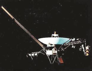 Voyager 1 craft leaves solar system