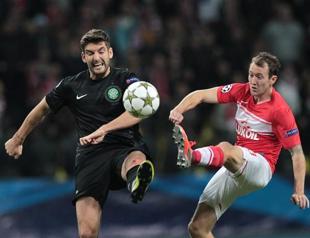 Messi backs Celtic to make it to top 16