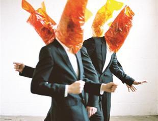 Get the Blessing to perform at IKSV’s Salon