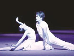 Best of Russian ballet at CRR stage