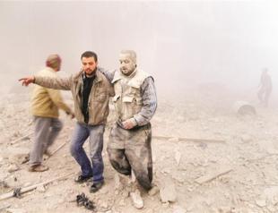 29 Syrian kids killed as militants attack school