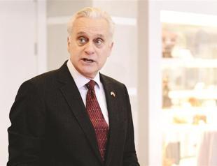 US, Turkey in ‘very close’ talks on Iran sanctions